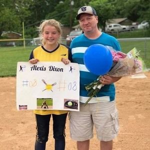 Meet your Posher, Randy